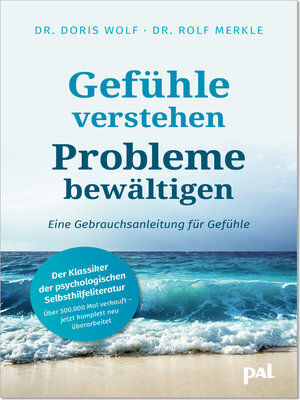 cover image of Gefühle verstehen, Probleme bewältigen